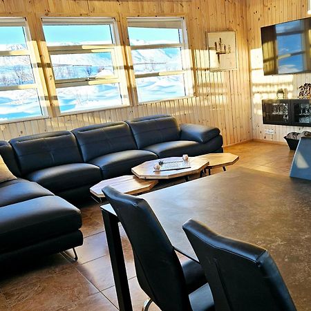 Aurora Vacation Homes Fagravik Акурейри Екстериор снимка