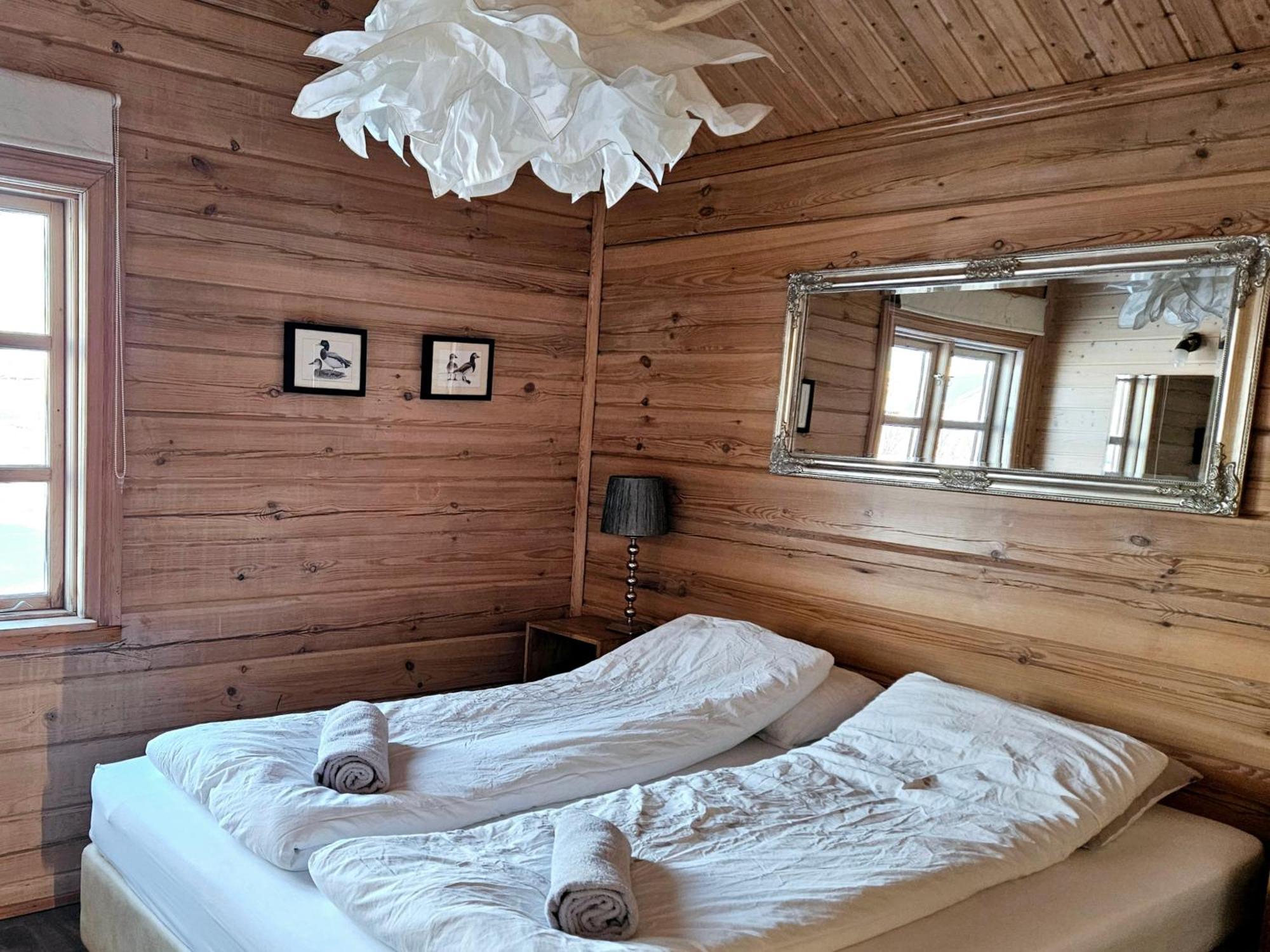 Aurora Vacation Homes Fagravik Акурейри Стая снимка