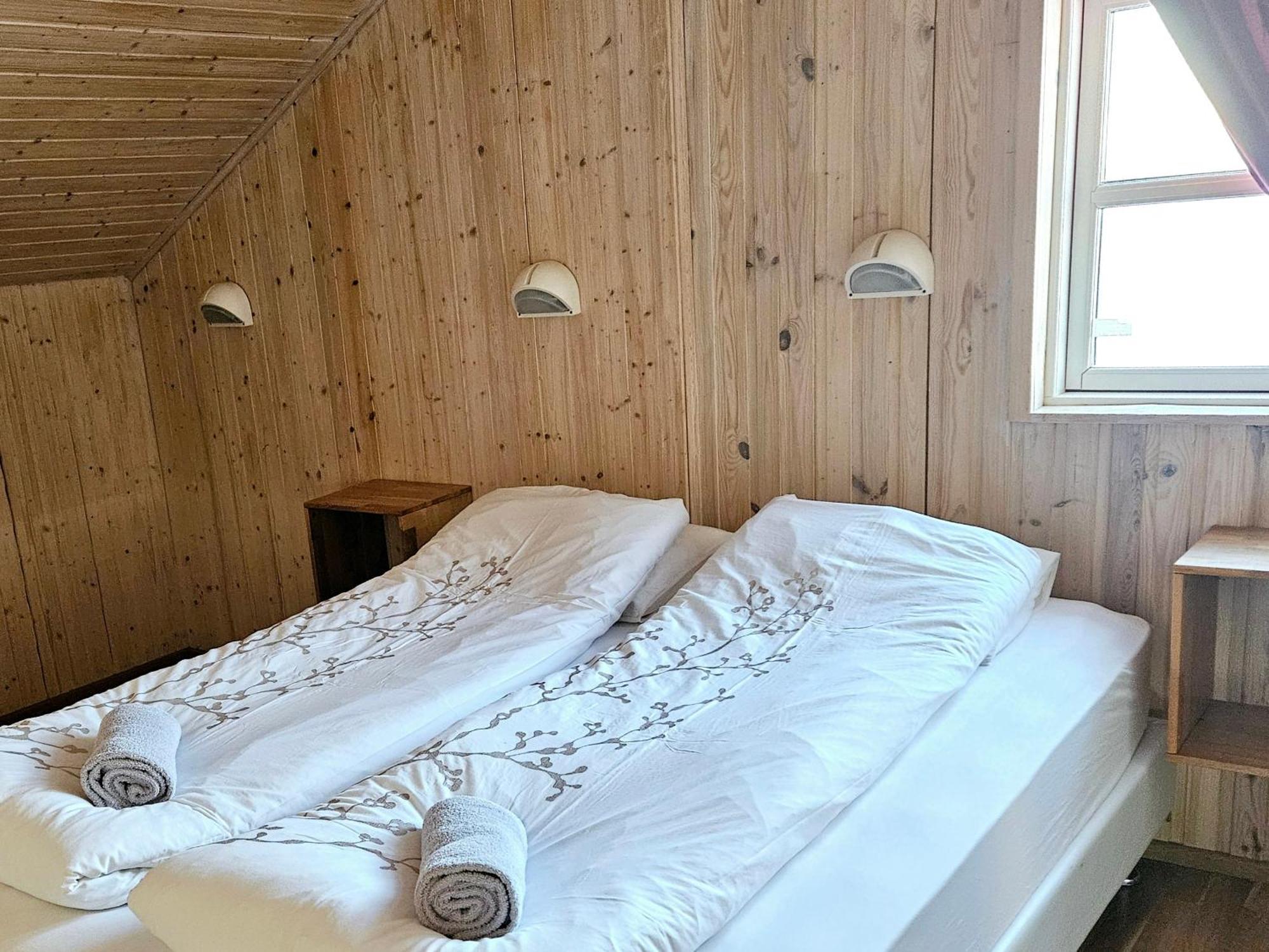 Aurora Vacation Homes Fagravik Акурейри Стая снимка