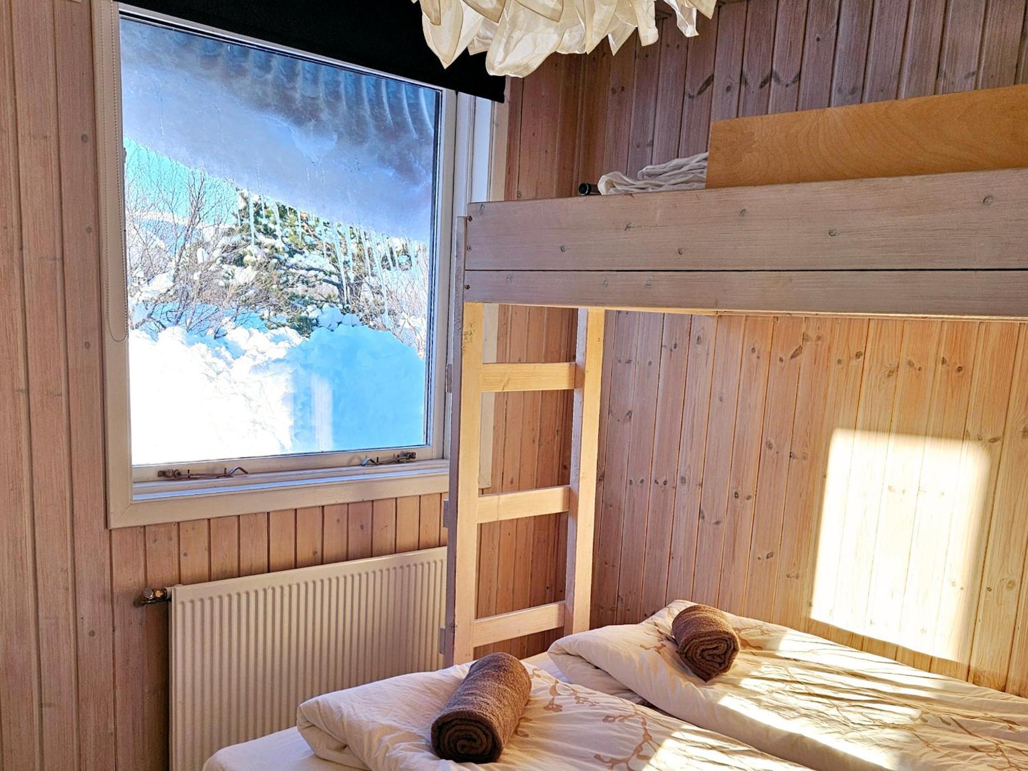 Aurora Vacation Homes Fagravik Акурейри Стая снимка