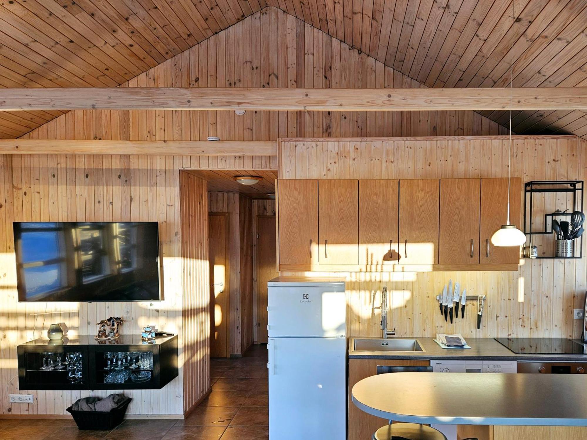 Aurora Vacation Homes Fagravik Акурейри Стая снимка