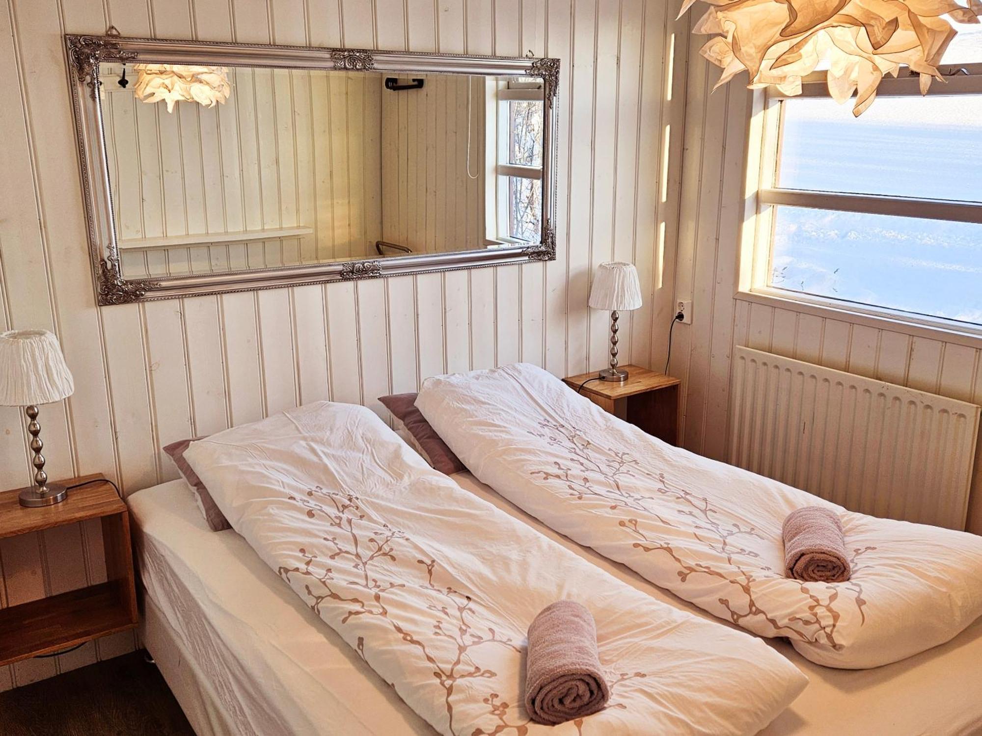 Aurora Vacation Homes Fagravik Акурейри Стая снимка
