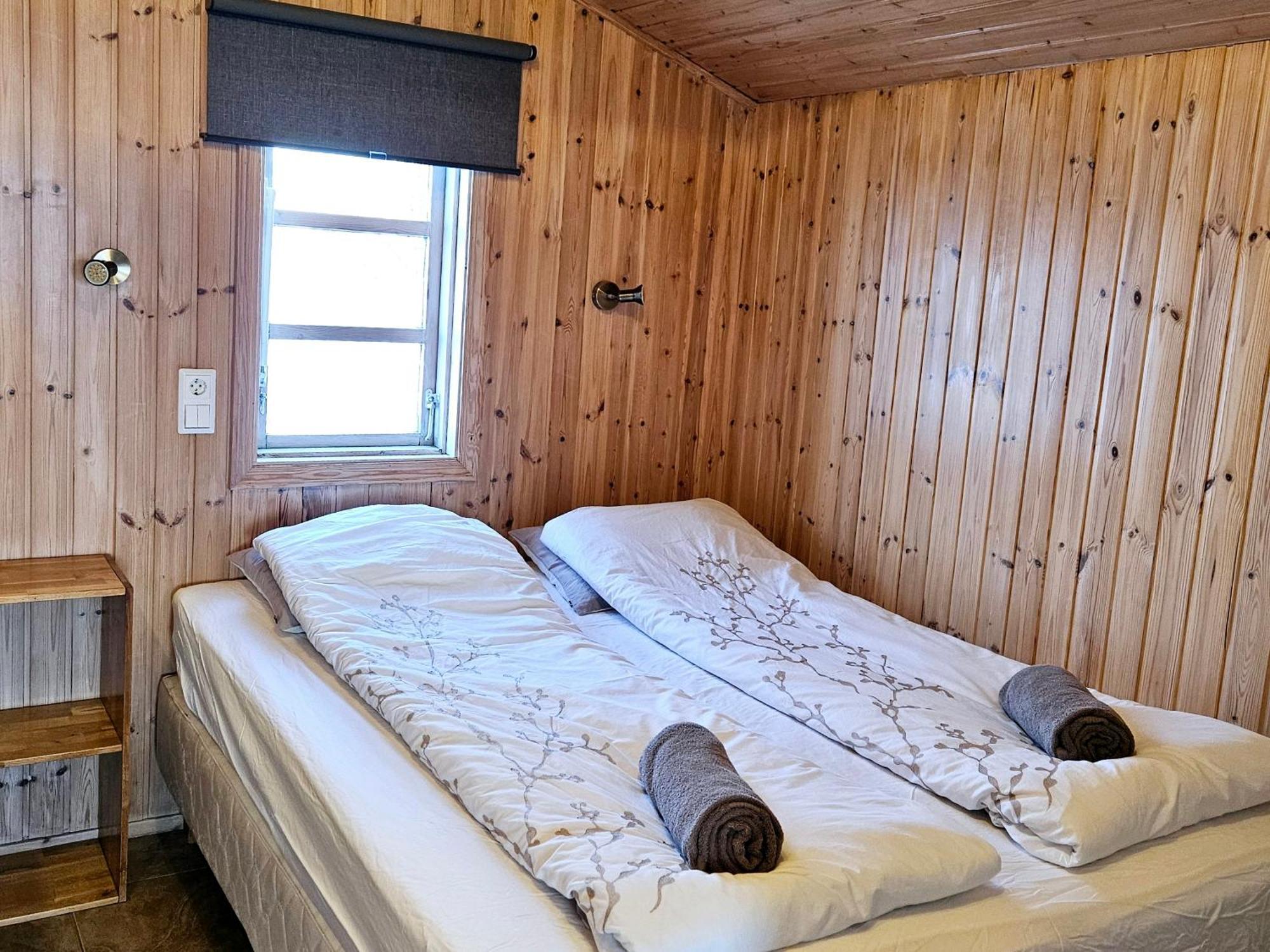 Aurora Vacation Homes Fagravik Акурейри Стая снимка