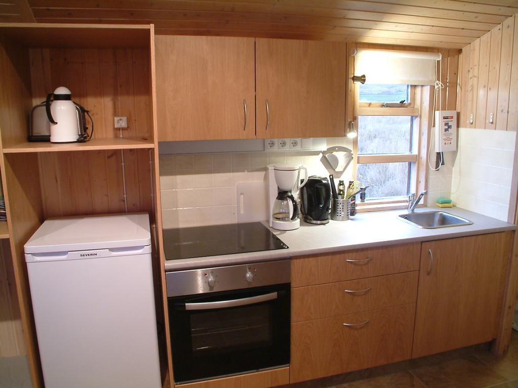 Aurora Vacation Homes Fagravik Акурейри Екстериор снимка