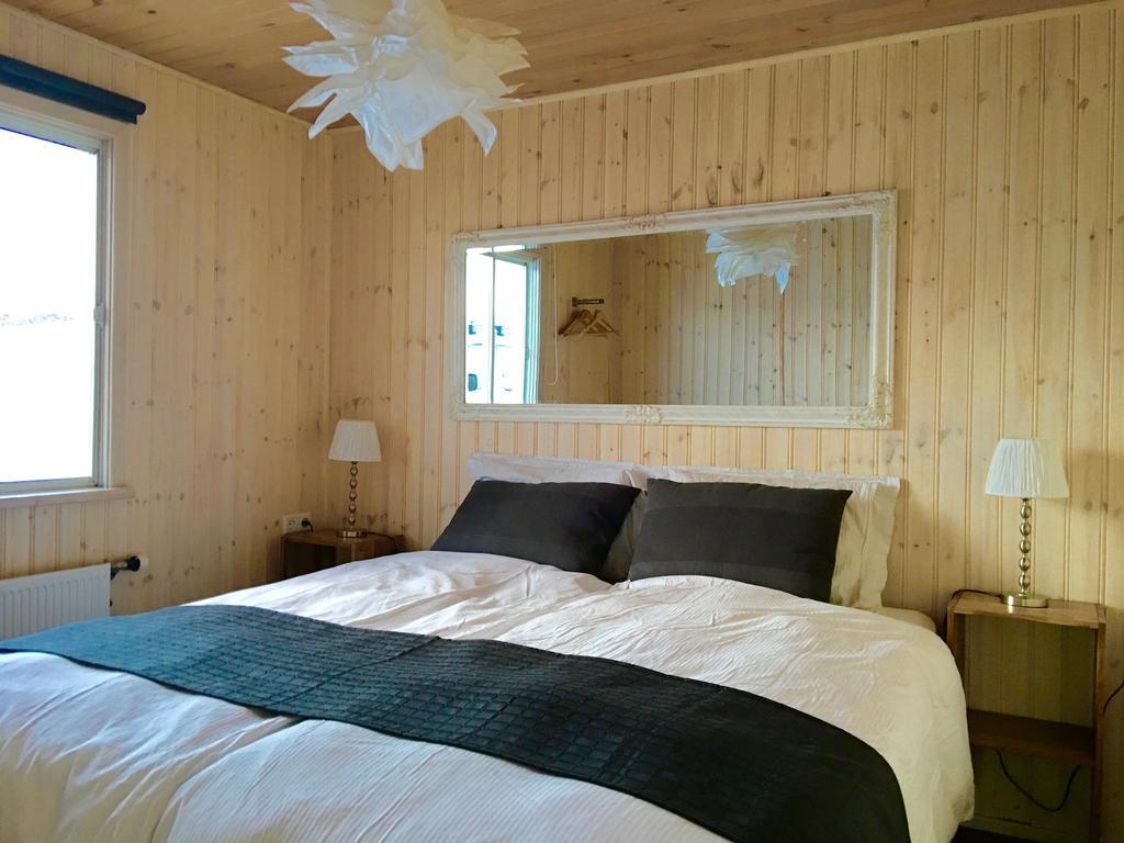 Aurora Vacation Homes Fagravik Акурейри Екстериор снимка