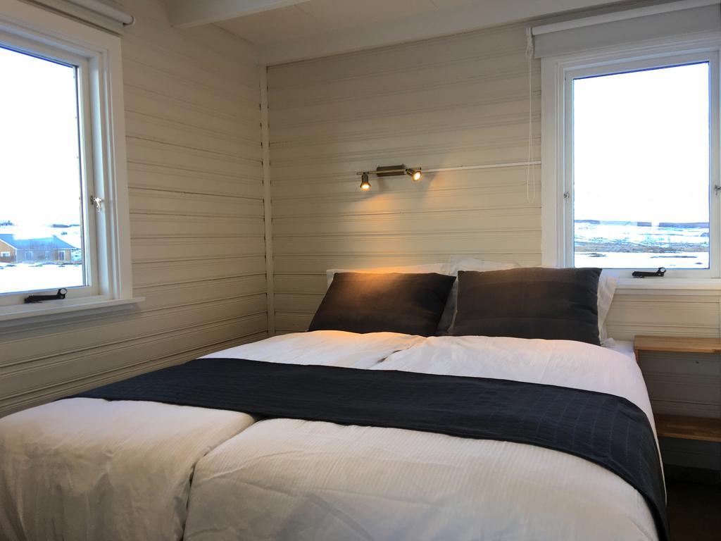 Aurora Vacation Homes Fagravik Акурейри Екстериор снимка