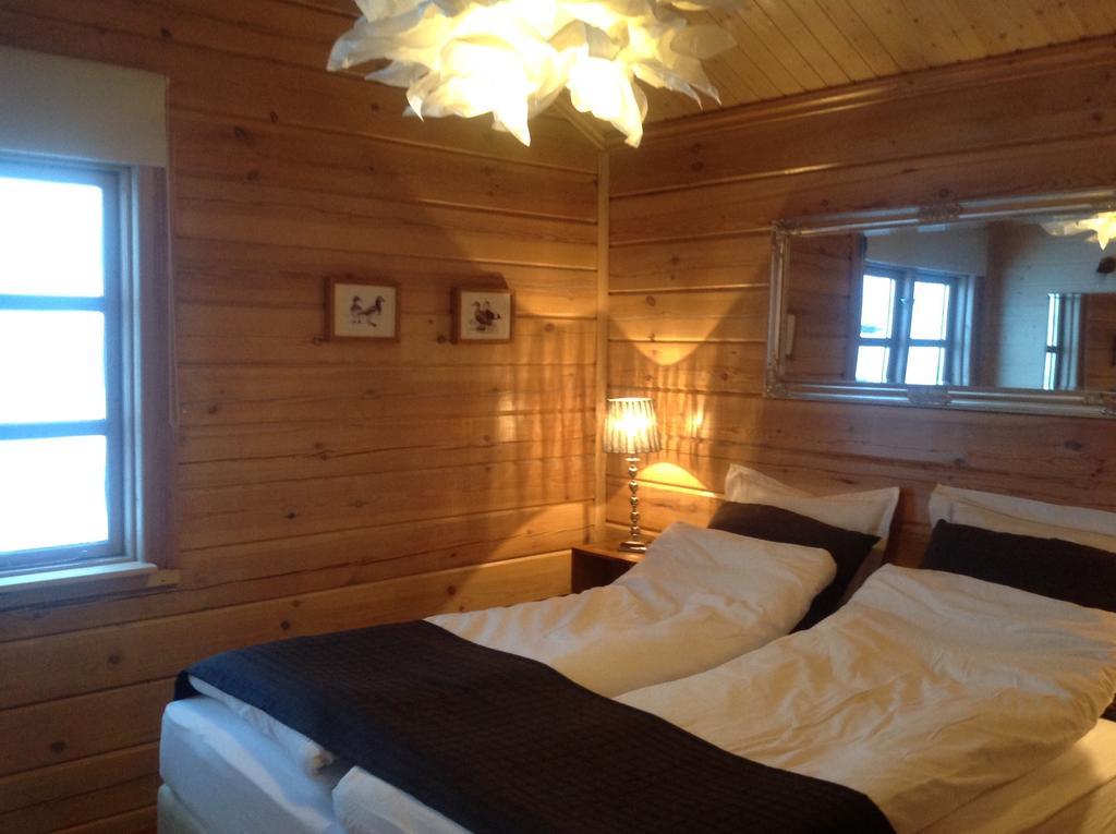 Aurora Vacation Homes Fagravik Акурейри Екстериор снимка