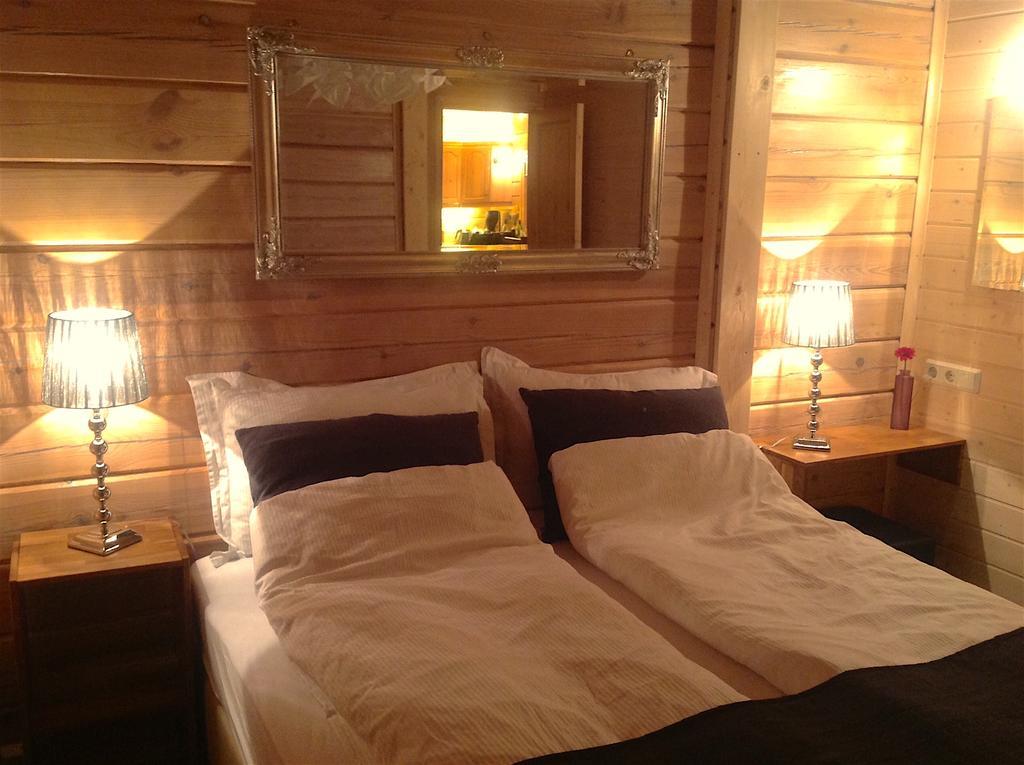 Aurora Vacation Homes Fagravik Акурейри Екстериор снимка