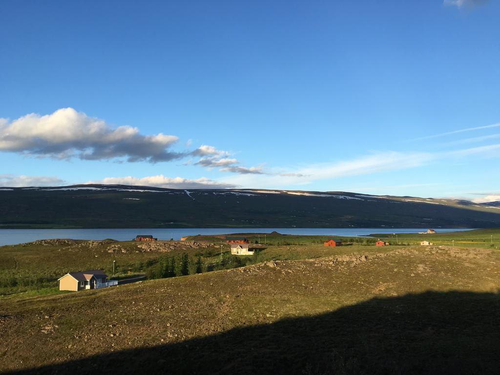 Aurora Vacation Homes Fagravik Акурейри Екстериор снимка